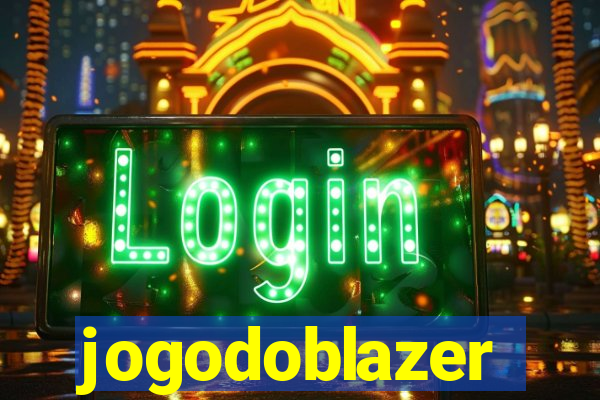 jogodoblazer