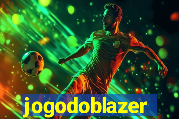 jogodoblazer