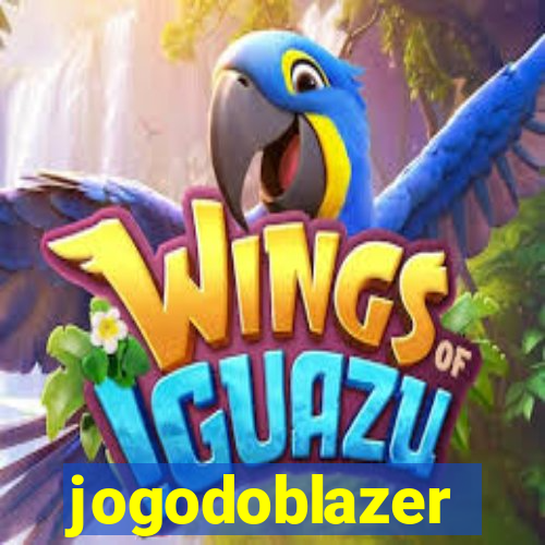 jogodoblazer