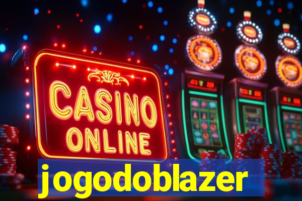 jogodoblazer