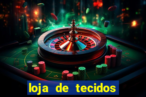 loja de tecidos porto alegre zona sul