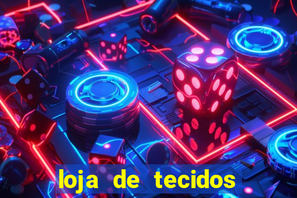 loja de tecidos porto alegre zona sul
