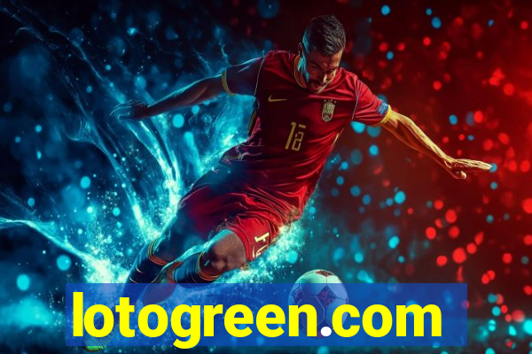 lotogreen.com
