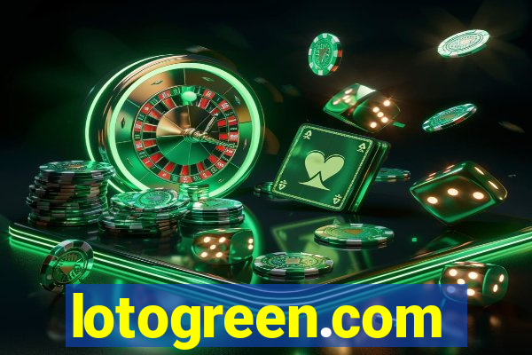 lotogreen.com