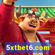 5xtbet6.com
