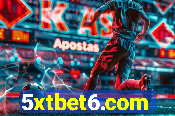 5xtbet6.com