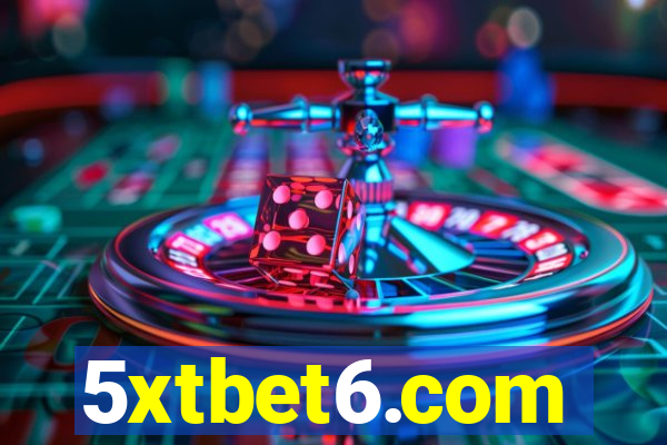 5xtbet6.com