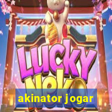 akinator jogar