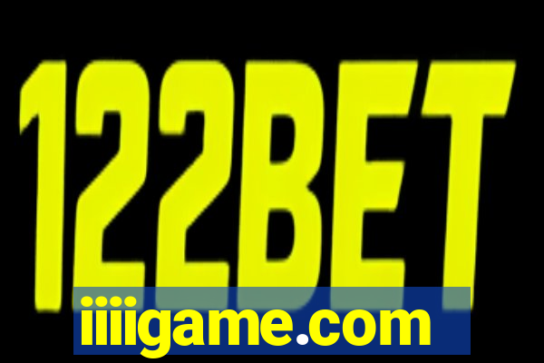 iiiigame.com