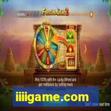 iiiigame.com