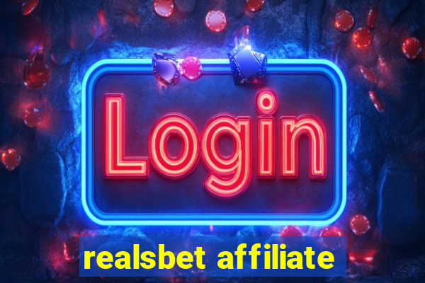 realsbet affiliate