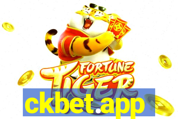 ckbet.app