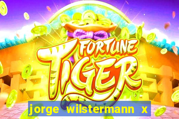 jorge wilstermann x royal pari palpite