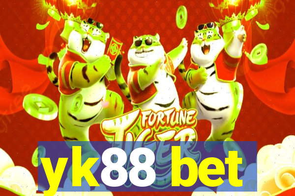 yk88 bet