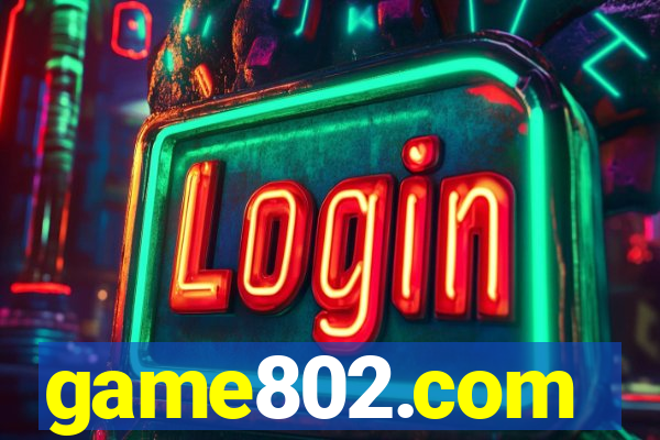 game802.com