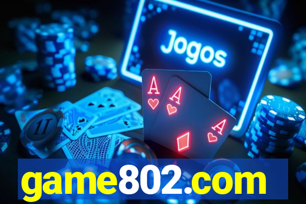 game802.com