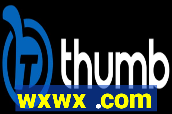 wxwx .com