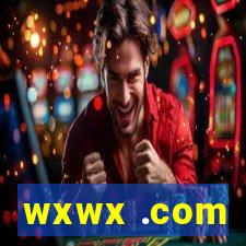 wxwx .com