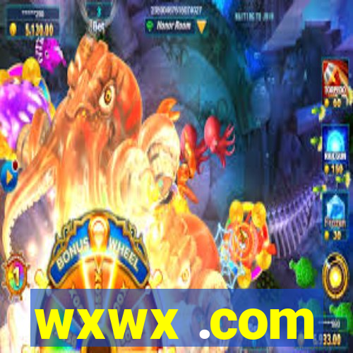 wxwx .com
