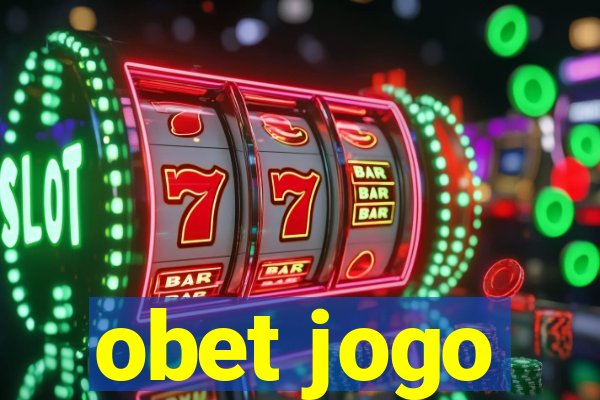 obet jogo