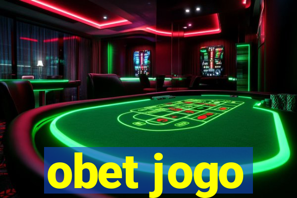 obet jogo