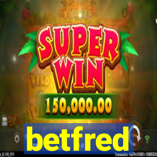 betfred