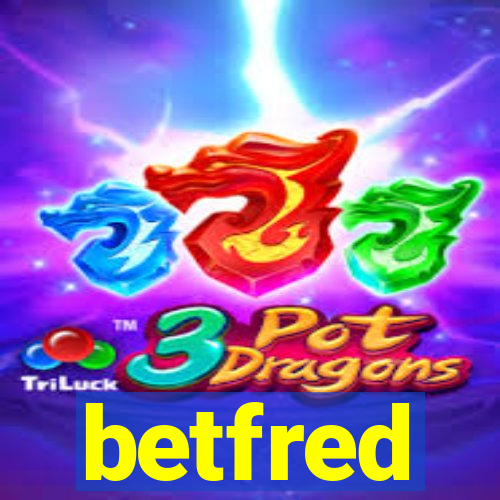 betfred