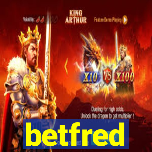 betfred