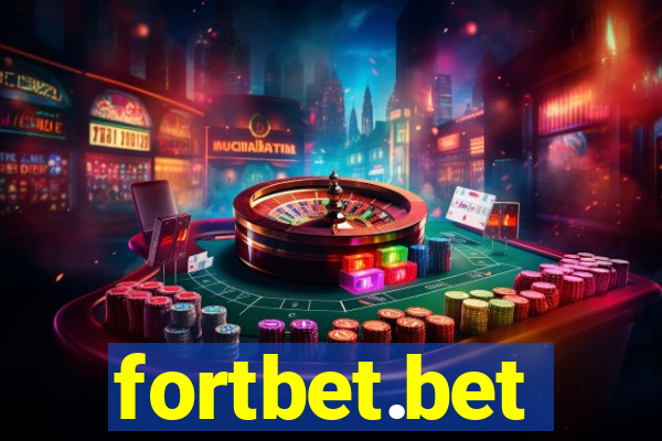 fortbet.bet