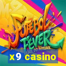 x9 casino