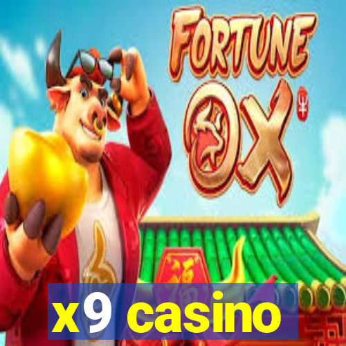 x9 casino