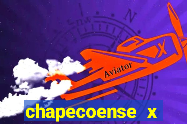 chapecoense x mirassol palpite