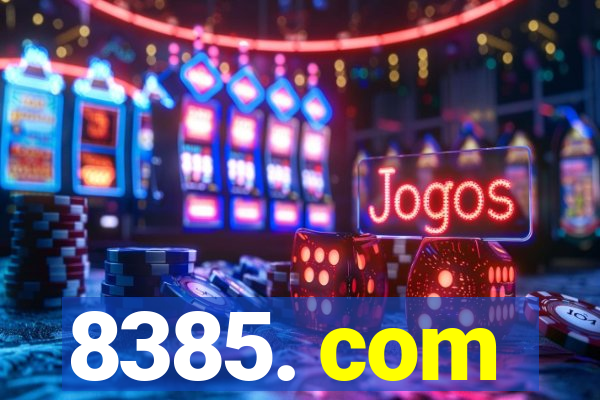 8385. com