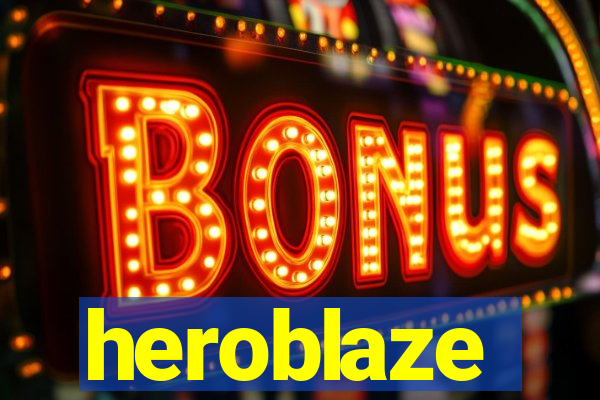 heroblaze