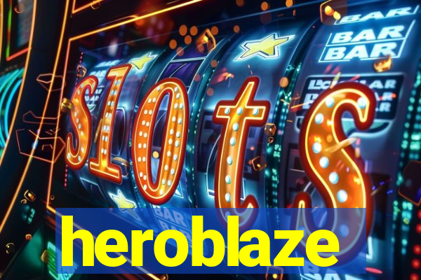 heroblaze