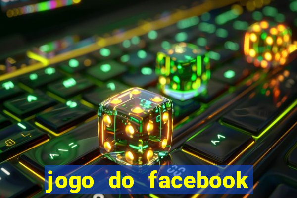 jogo do facebook candy crush saga