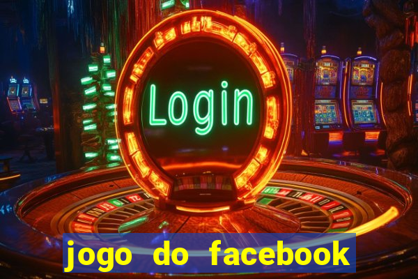 jogo do facebook candy crush saga