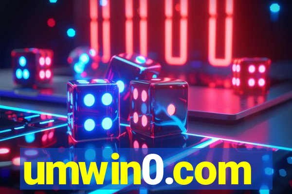 umwin0.com