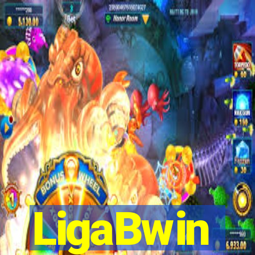 LigaBwin