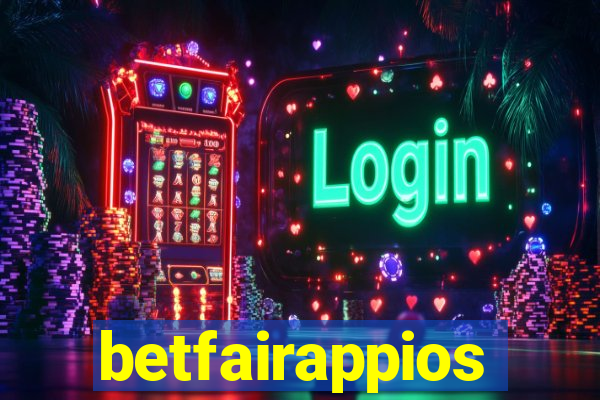 betfairappios