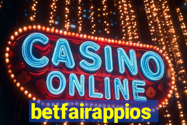 betfairappios