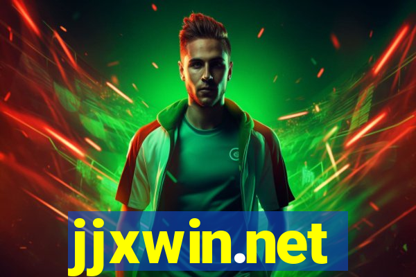 jjxwin.net
