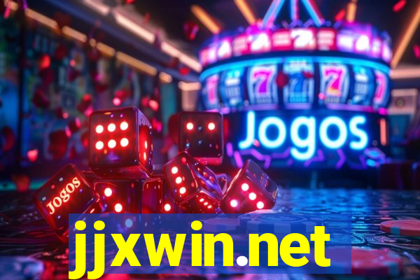 jjxwin.net