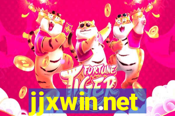 jjxwin.net