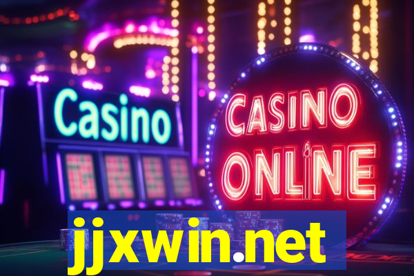 jjxwin.net