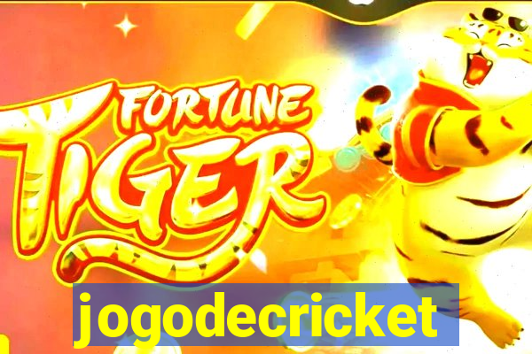jogodecricket