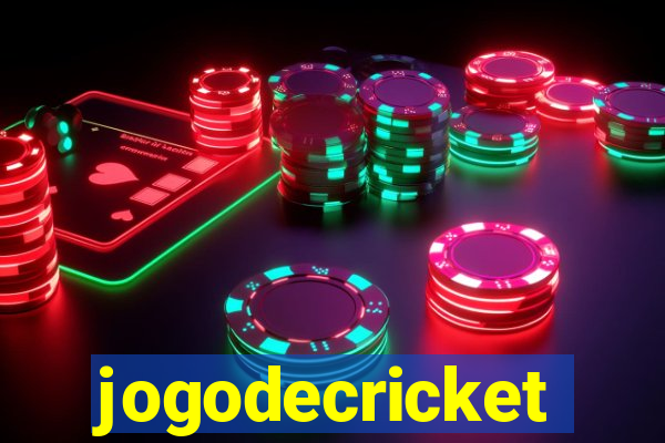 jogodecricket
