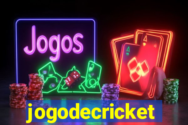 jogodecricket