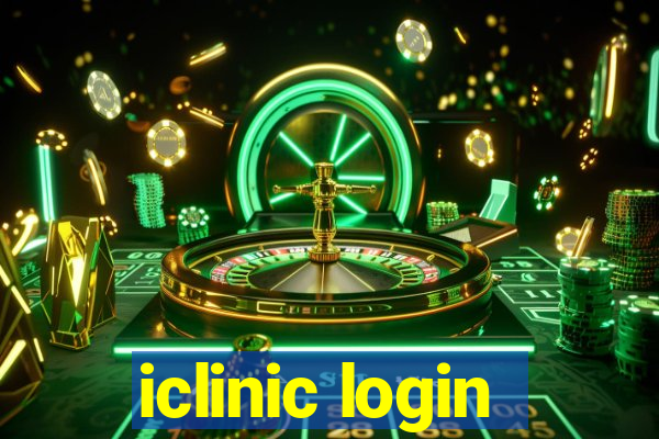 iclinic login