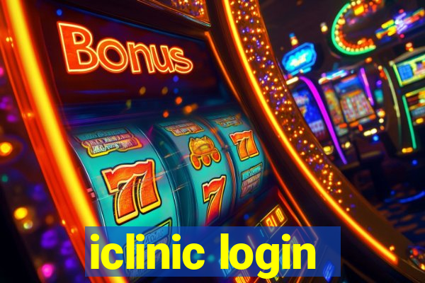 iclinic login